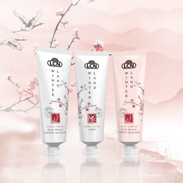 01.11.2021: Winter Hand- & Nail Care