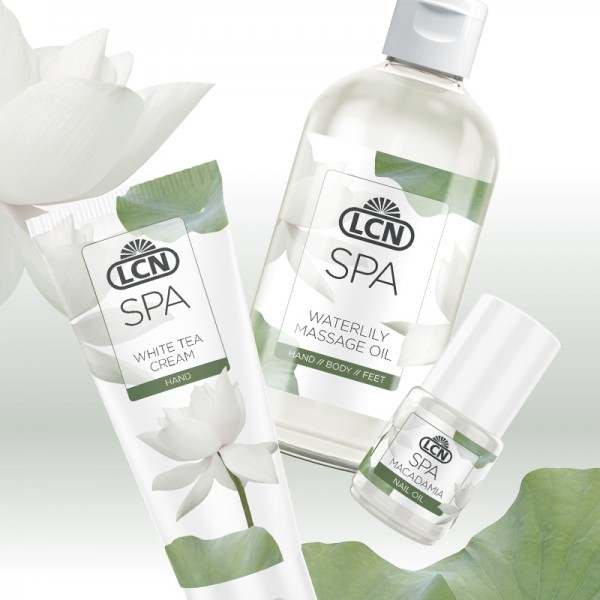 SPA Workshop on air