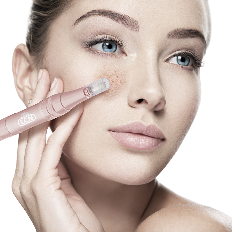 Even Skin Glow  inkl Micro Needling LCN Beauty School