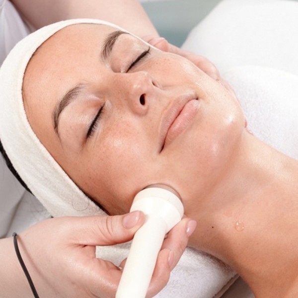 Perfektionstraining Apparative Kosmetik Microdermabrasion