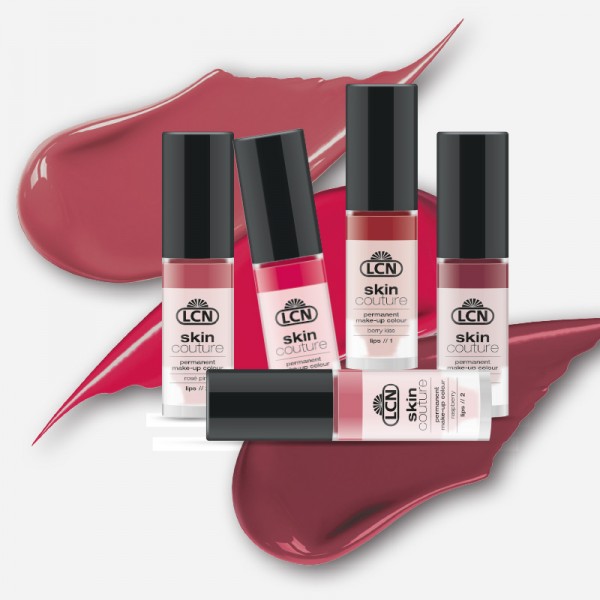19.06.2023: Permanent Make-up Farbtrends