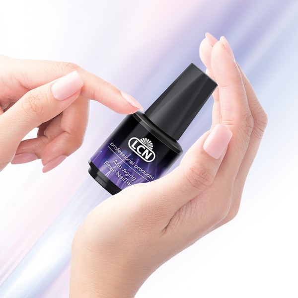 Anti Aging Fiber NailTech
