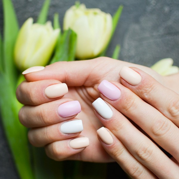 27.03.2023: Spring Manicure & Nail Trends