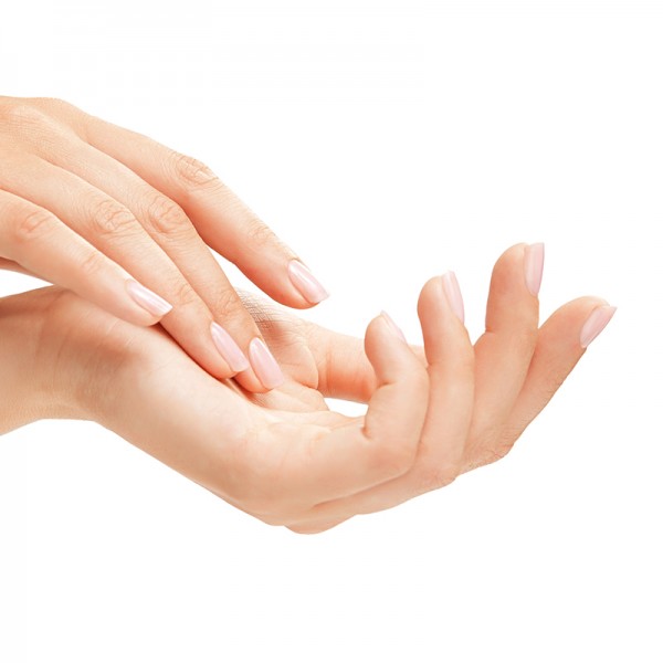 Workshop: Nails