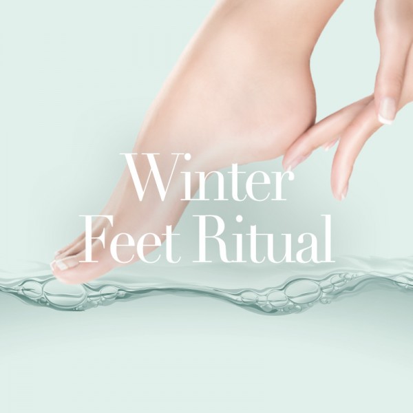 20.11.2023: Winter Feet Ritual