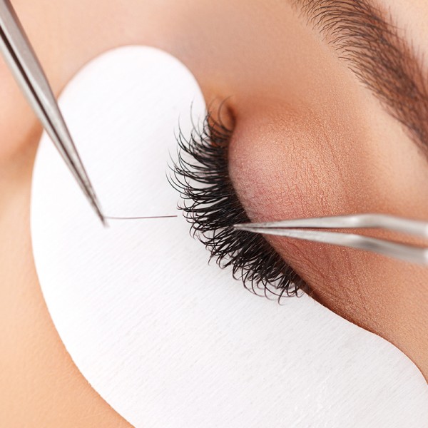 Lashes