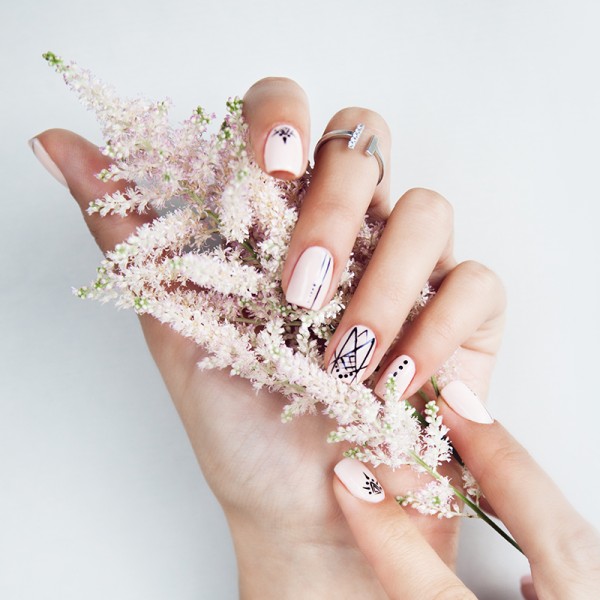 Nail Art leicht gemacht