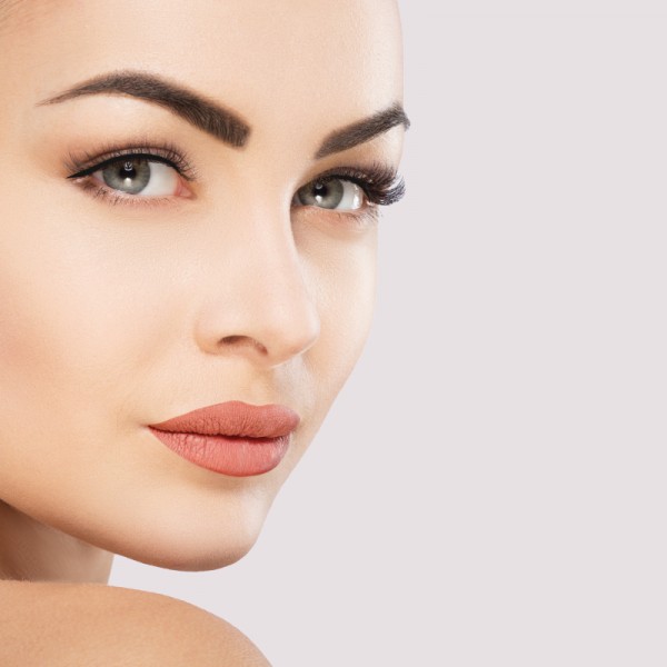 Permanent Make-up Modul 2: Theorie + Kunsthaut