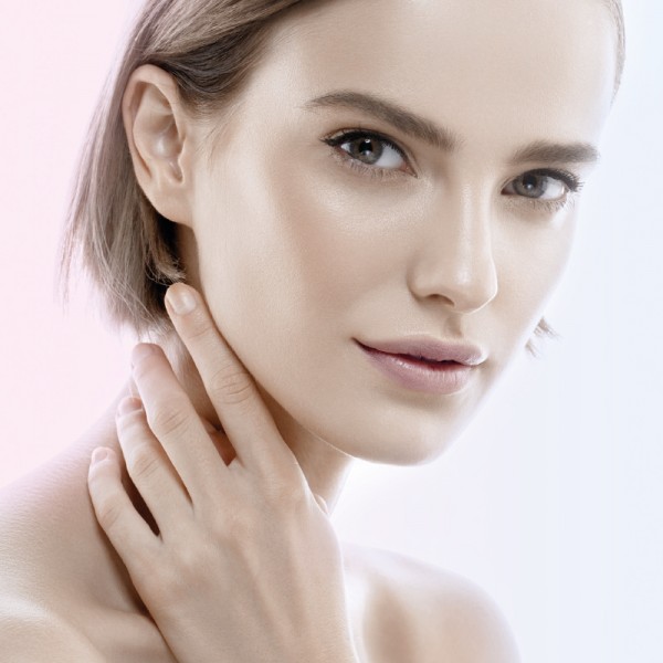 Perfektionstraining Apparative Kosmetik Smooth Skin Hydro Perfection