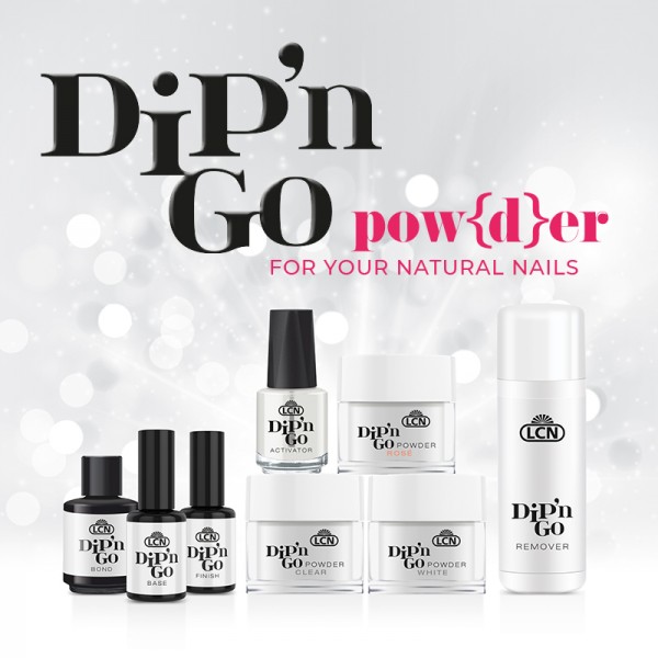 Dip´n Go
