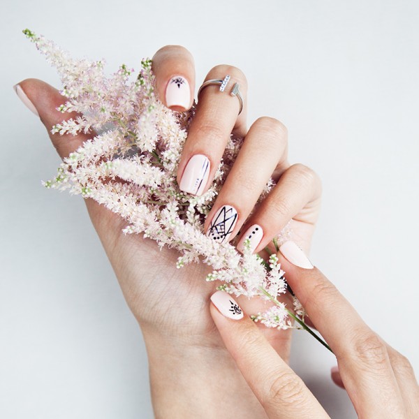 Nail Art
