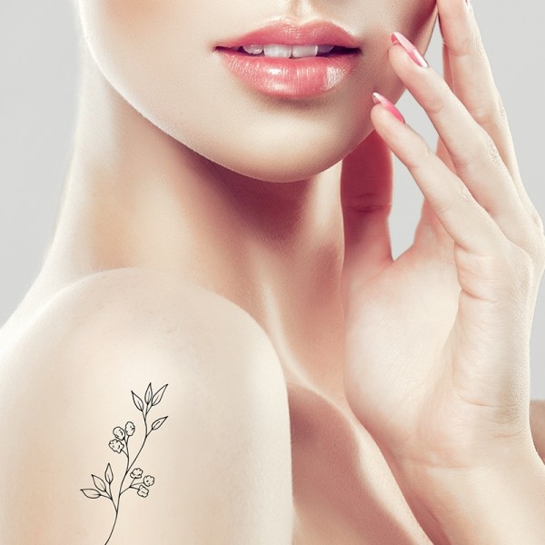 Body Tattoo