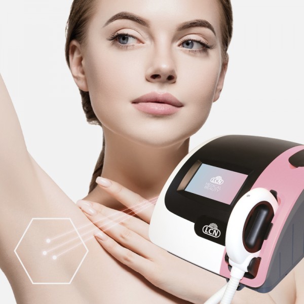 Perfektionstraining Apparative Kosmetik IPL
