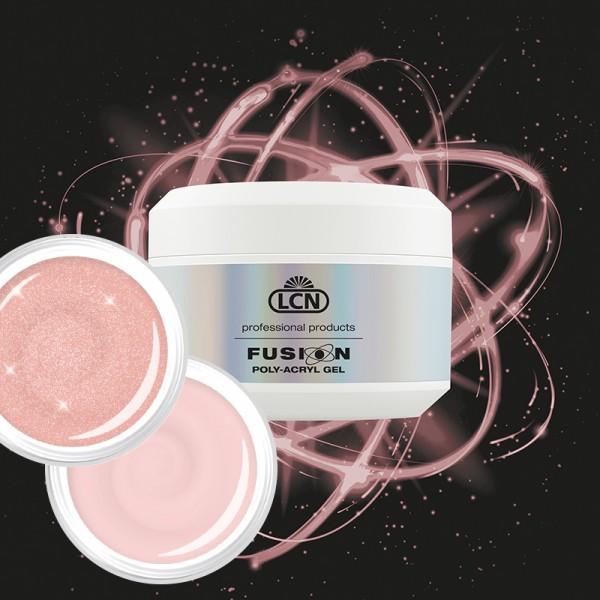 FUSION Poly-Acryl Gel