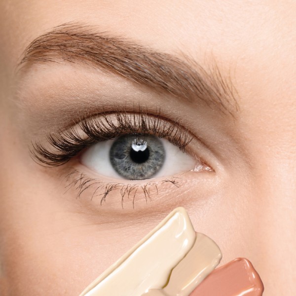 15.11.2021: PMU Soft Light Concealer-Technik