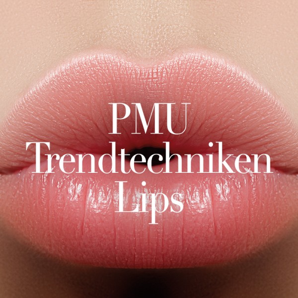11.12.2023: Soft Lip Blushing