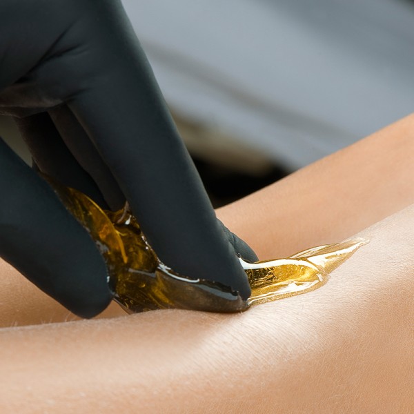 Waxing und / oder Sugaring